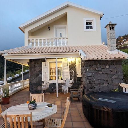 Levada Nova House Villa Ponta do Sol  Dış mekan fotoğraf