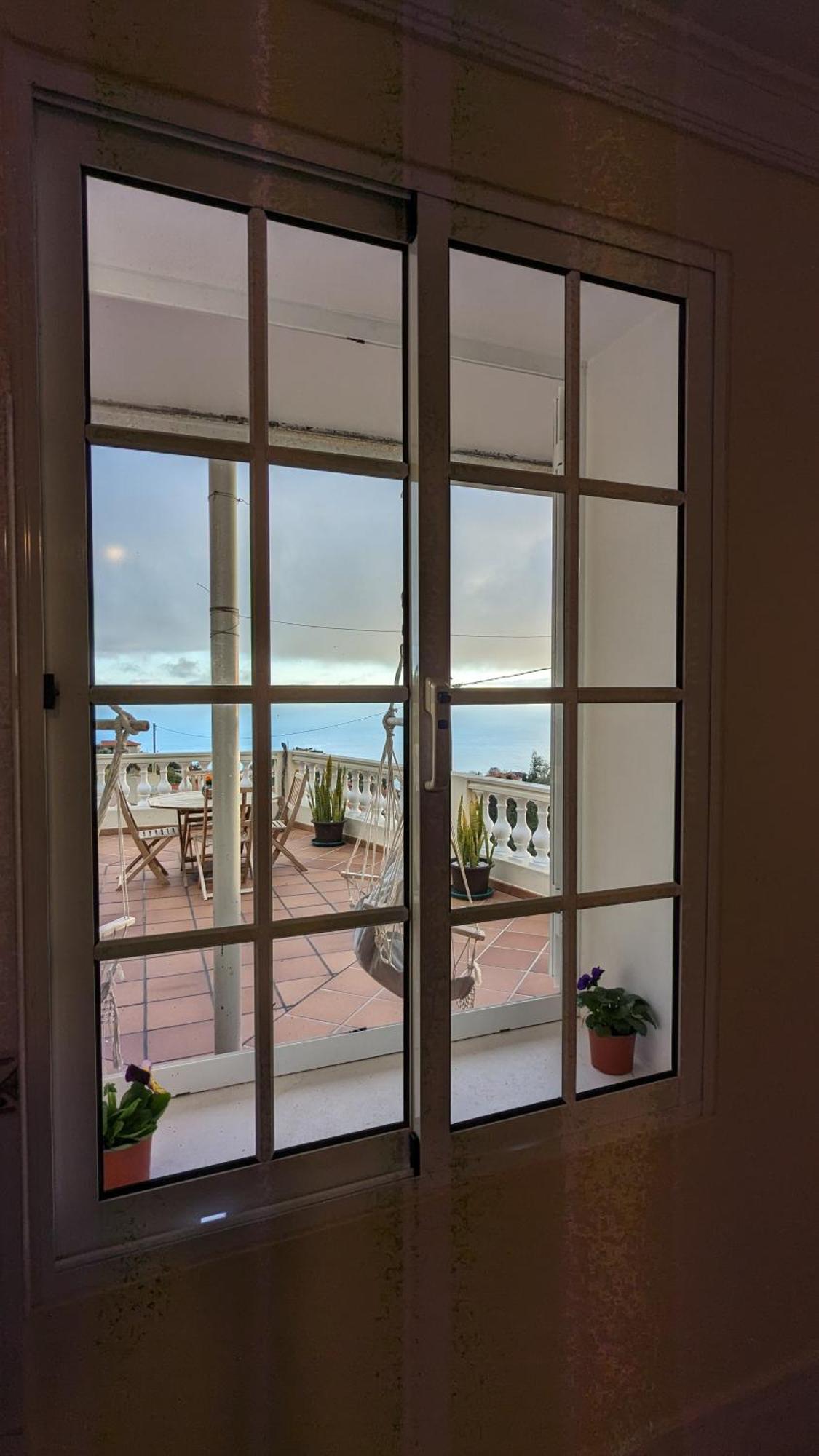 Levada Nova House Villa Ponta do Sol  Dış mekan fotoğraf